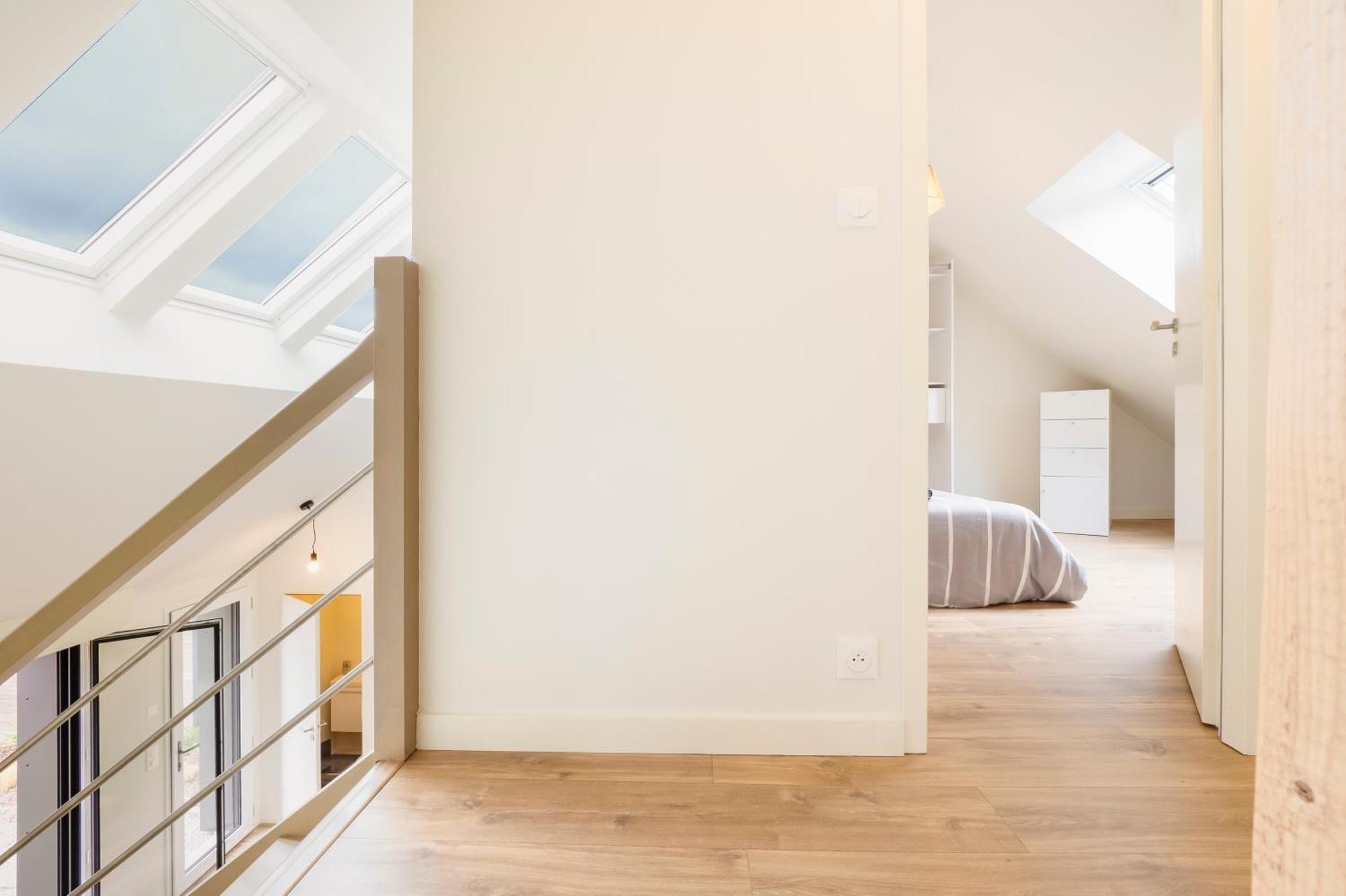 Ancien Atelier Maison Style & Moderne Guérande Eksteriør bilde